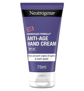 Neutrogena Norwegian Formula Visibly Renew Hand Cream 75ml