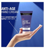 Neutrogena Norwegian Formula Visibly Renew Hand Cream 75ml