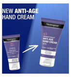 Neutrogena Norwegian Formula Visibly Renew Hand Cream 75ml