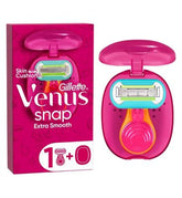 Gillette Venus Snap Women's Razor