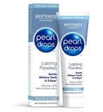 Pearl Drops Lasting Flawless White Toothpaste, Whitening Toothpaste 75ml