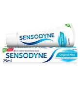 Sensodyne Daily Care Original Toothpaste 75ml