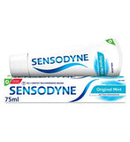 Sensodyne Daily Care Original Toothpaste 75ml