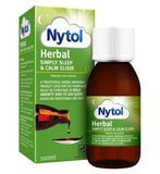 Nytol Herbal Simply Sleep & Calm Elixir - 100ml