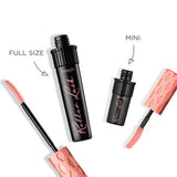Benefit Roller Lash - Super-Curling Black Mascara