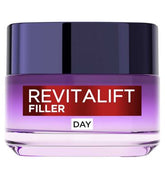 L'Oreal Paris Revitalift Filler Hyaluronic Acid Anti Ageing Day Cream 50ml