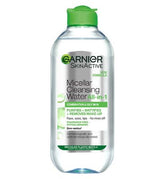 Garnier Micellar Water Facial Cleanser Combination Skin 400ml