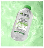 Garnier Micellar Water Facial Cleanser Combination Skin 400ml