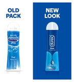 Durex Play Water Based Feel Lubricant Gel - 50 ml