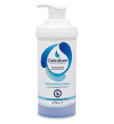 Cetraben Cream - 475ml