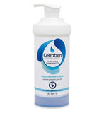 Cetraben Cream - 475ml
