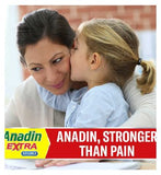 Anadin Extra Triple Action - 12 Soluble Tablets