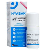 HYABAK dry eye drops 10ml