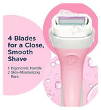 Wilkinson Sword Intuition Ultra Moisture Women's Razor