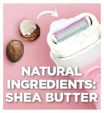 Wilkinson Sword Intuition Ultra Moisture Women's Razor