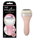 Wilkinson Sword Intuition Ultra Moisture Women's Razor