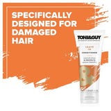Toni & Guy Leave In Conditioner 100ml