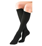 Neo G Travel and Flight Compression Socks Large Black