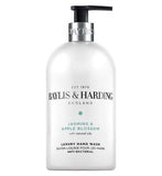Baylis & Harding Signature Collection Jasmine & Apple Blossom Anti-bacterial Luxury Hand Wash 500ml