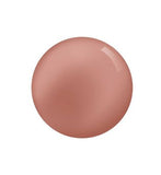 Rimmel 60 Seconds Super Shine Nail Polish 500 Caramel Cupcake