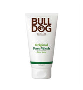 Bulldog Original Face Wash 150ml