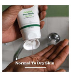 Bulldog Original Face Wash 150ml