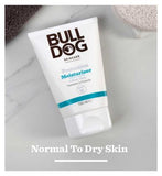 Bulldog Skincare for Men Protective Face Moisturiser SPF 15 100ml