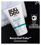 Bulldog Skincare for Men Protective Face Moisturiser SPF 15 100ml