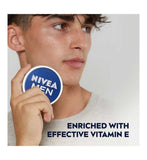 NIVEA MEN Creme for Face, Body, Hands 150ml
