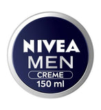 NIVEA MEN Creme for Face, Body, Hands 150ml