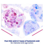 NIVEA Cellular Filler Hyaluronic Acid Anti-Age Night Face Cream 50ml