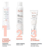 Avène Tolerance Extremely Gentle Cleanser for Sensitive Skin 200ml