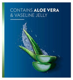 Vaseline Intensive Care Aloe Soothe Spray Moisturiser 190ml
