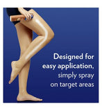 Vaseline Intensive Care Cocoa Radiant Spray Moisturiser 190 ml