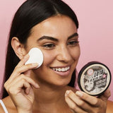 Soap & Glory One Heck Of A Blot Powder