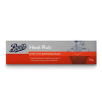 Boots Heat Rub - 35g