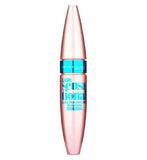 Maybelline Lash Sensational Waterproof Mascara Black