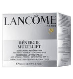 Lancôme Rénergie Multi Lift Firming Face Cream SPF15 50ml