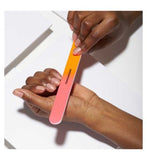 Tweezerman Neon Files Pack of 3