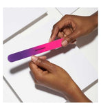 Tweezerman Neon Files Pack of 3