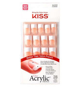 Kiss Salon Acrylic Kit - Simple Life