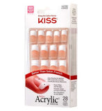 Kiss Salon Acrylic Kit - Simple Life