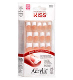 Kiss Salon Acrylic Kit - Simple Life