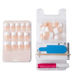 Kiss Salon Acrylic Kit - Simple Life