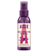 Aussie 3 Miracle Hair Oil Lightweight Treatment 100ml