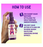 Aussie 3 Miracle Hair Oil Lightweight Treatment 100ml