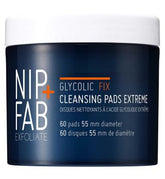 Nip+Fab Glycolic Fix Night Pads 60 packs extreme
