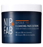 Nip+Fab Glycolic Fix Night Pads 60 packs extreme