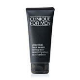 Clinique For Men Charcoal Face Wash Cleanser 200ml