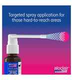 Aloclair Plus Bioadhesive Mouth Spray 15ml
